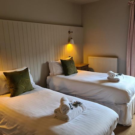 Priory Inn Tetbury Dış mekan fotoğraf