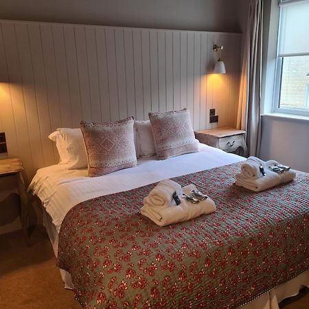 Priory Inn Tetbury Dış mekan fotoğraf