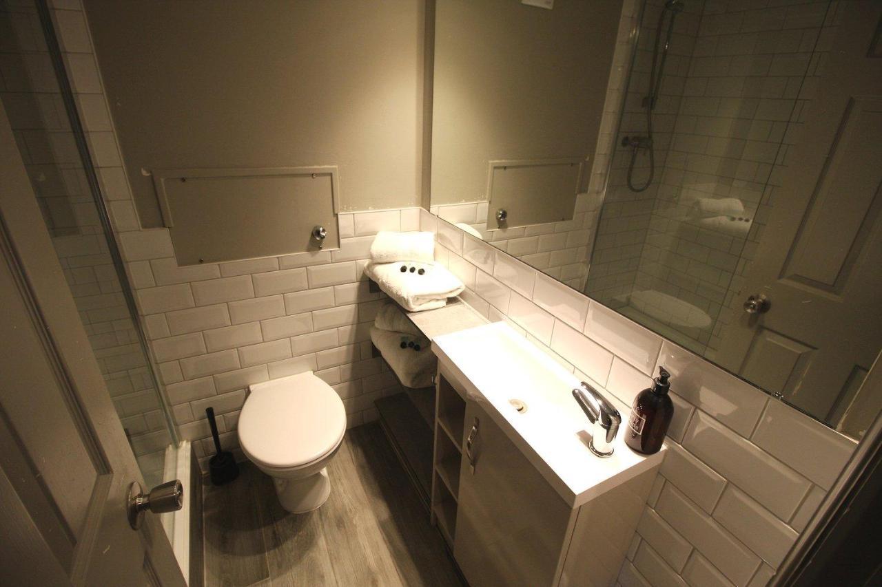 Priory Inn Tetbury Dış mekan fotoğraf