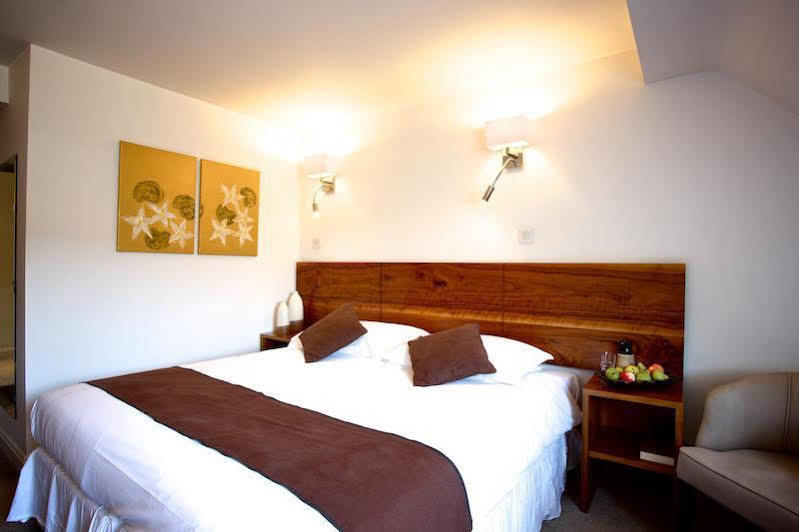 Priory Inn Tetbury Dış mekan fotoğraf