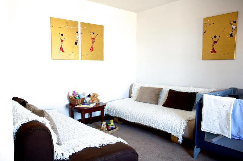 Priory Inn Tetbury Dış mekan fotoğraf