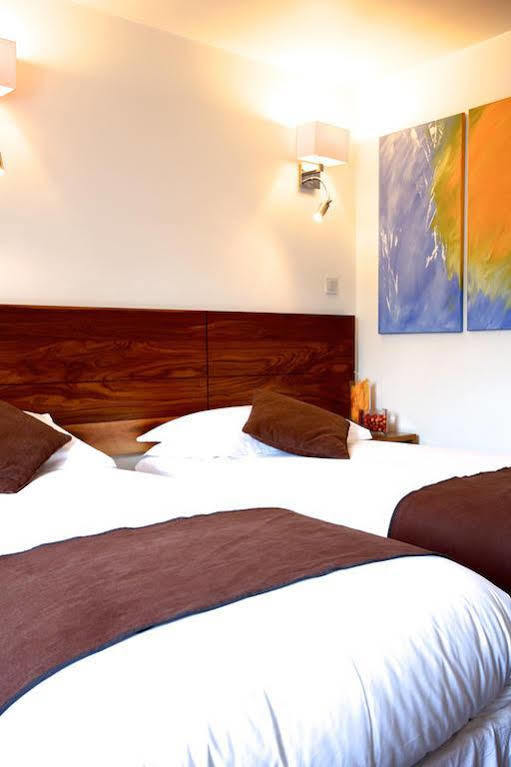 Priory Inn Tetbury Dış mekan fotoğraf