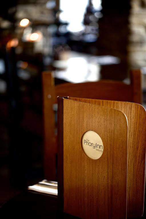 Priory Inn Tetbury Dış mekan fotoğraf