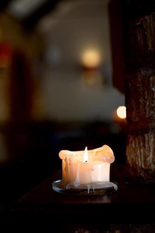 Priory Inn Tetbury Dış mekan fotoğraf
